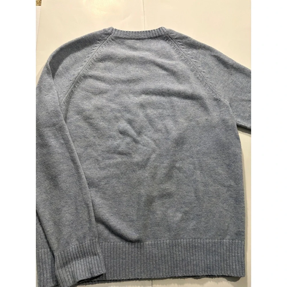 J. Crew crew men
